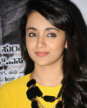 Trisha